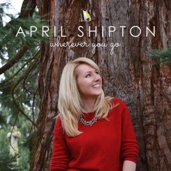 April Shipton