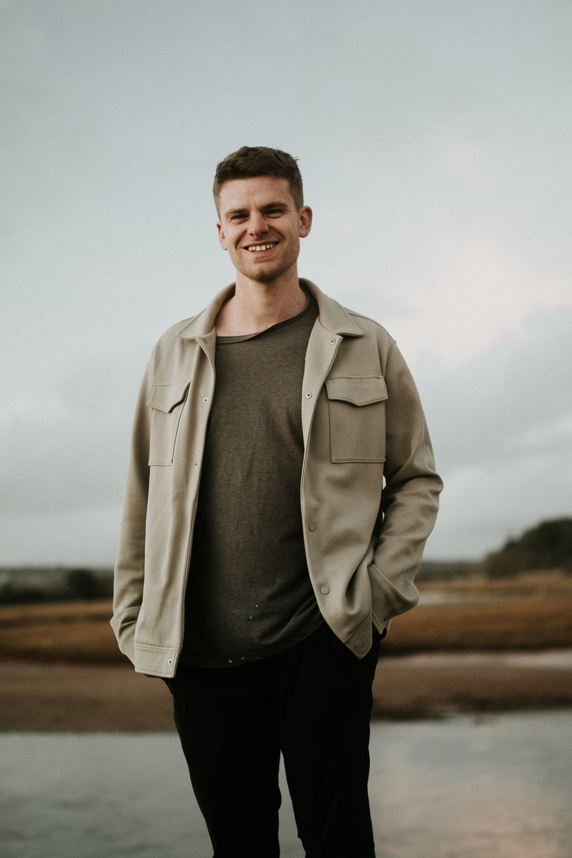 Jacob Smith