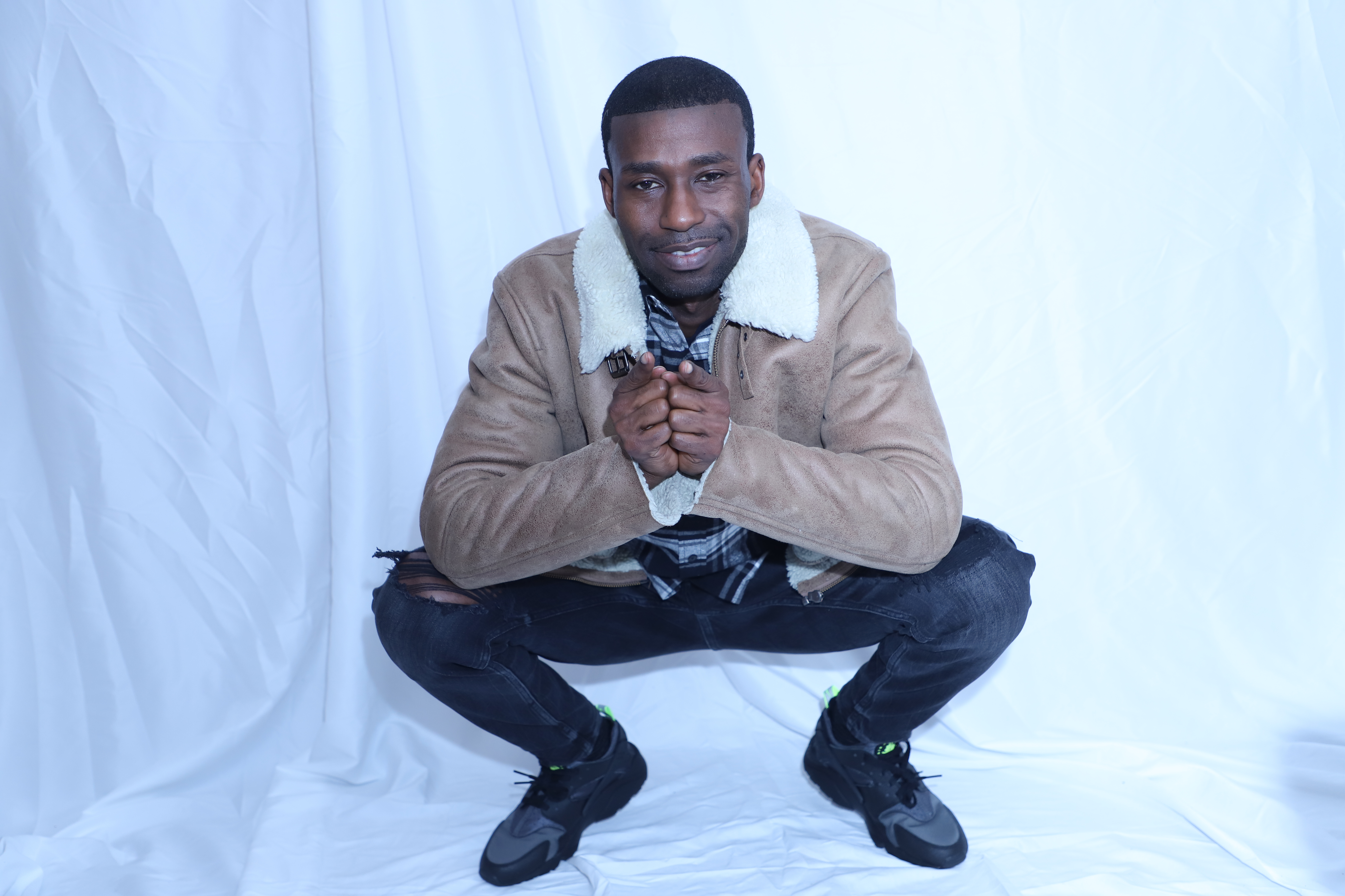 Kingdom K.i.d – Kingdom K.i.d's One In A Million Challenge – Rocket Fuel
