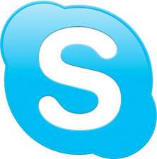 Skype Chat 