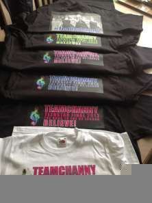 Channy style T-Shirt