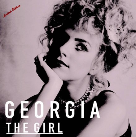 Downloadable MP3 of my Debut Single 