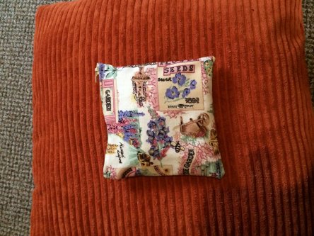 make up bag