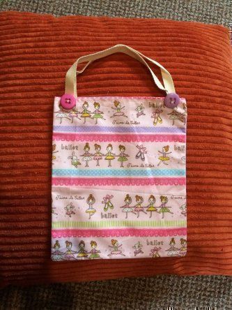 Girls Bag