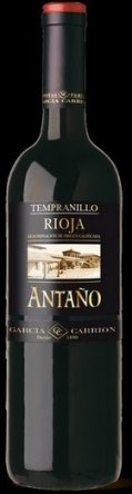 Tempranillo Rioja Red Wine