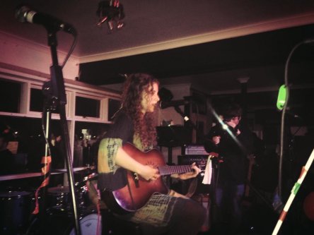 Private Home/Venue Gig
