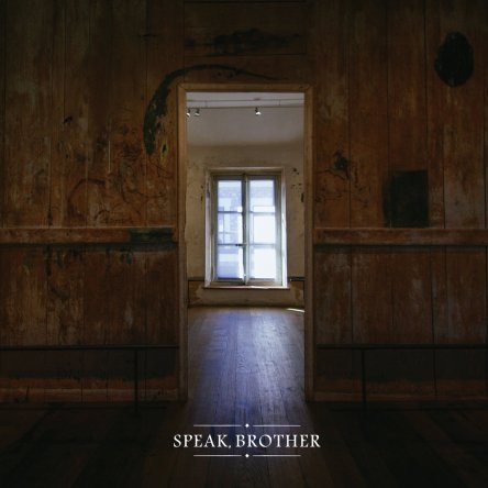 Self Titled EP CD + Download (P+P inc)