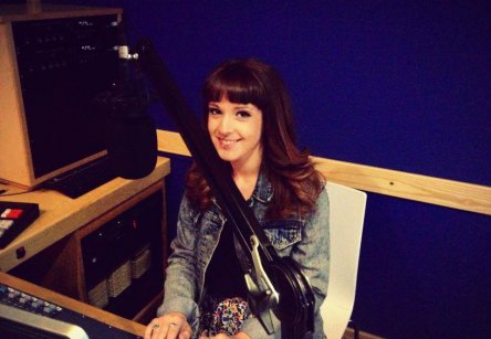 YouTube cover song of your choice