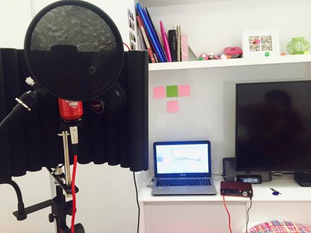 Victoria's vocal top tips