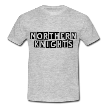 Northern Knights T-Shirt