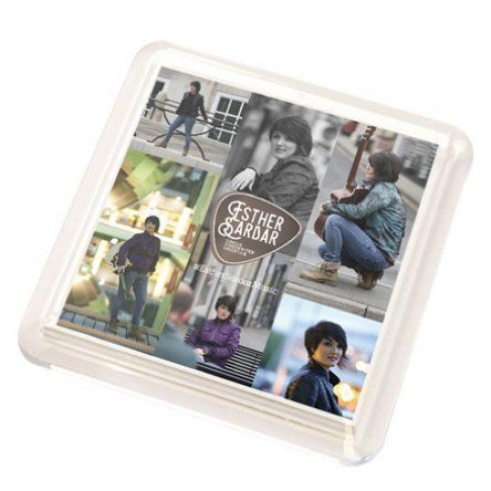 Set of 2 Original Coasters