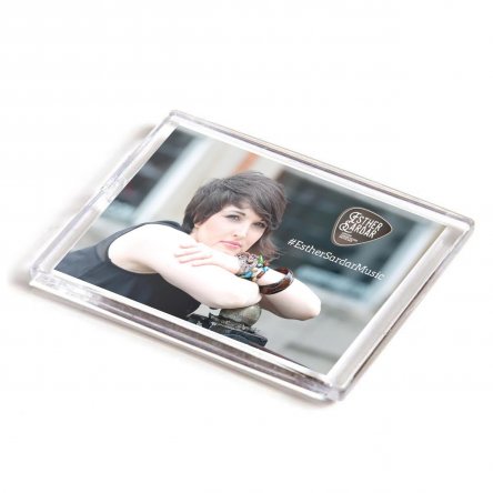 Fridge Magnet