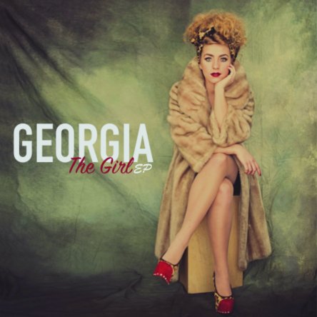 Signed copy of my new EP 