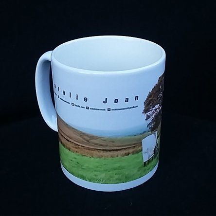 Natalie Joan Mug