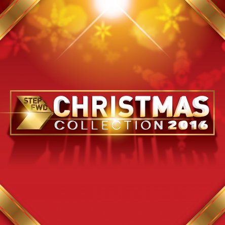 CHRISTMAS Collection 2016