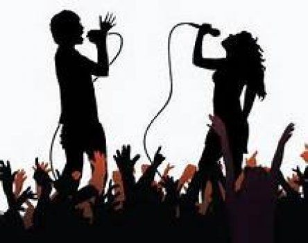 Singing Lesson with Adam!