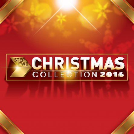 CHRISTMAS Collection 2016 (Buy 1 Gift 1 - £5 OFF)