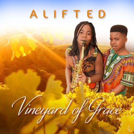 Vineyard of Grace mp3 Single 