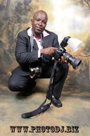 up to 4 hours of professional photography