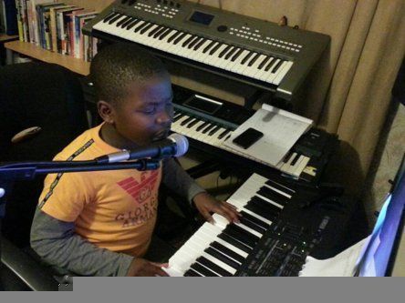 exclusive songwriting session with us