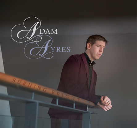 Pre-order the new album!