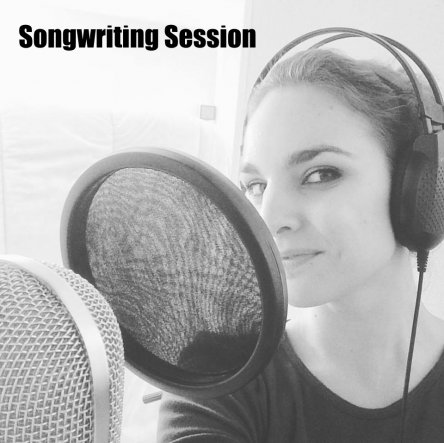 1 on 1 Songwriting Session