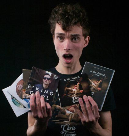 I Want It All! Entire Discography