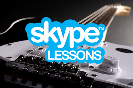 60 minute  Guitar Lesson