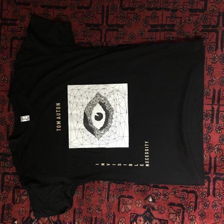 Invisible Necessity T-Shirt