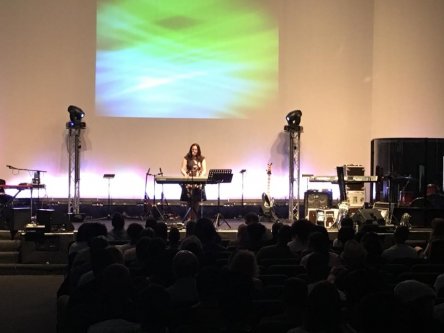 Book a concert (UK only)