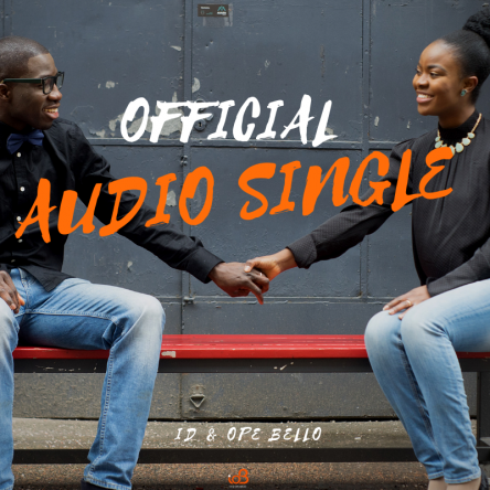 ONE OFFICIAL SINGLE AUDIO  - SPONSORSHIP