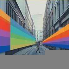 See In Colour MP3 Album