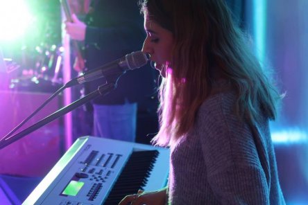 House Gig