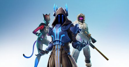 Join Our Fortnite Squad!