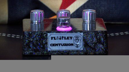 Build Your Own Guitar Pedal and Customise  It