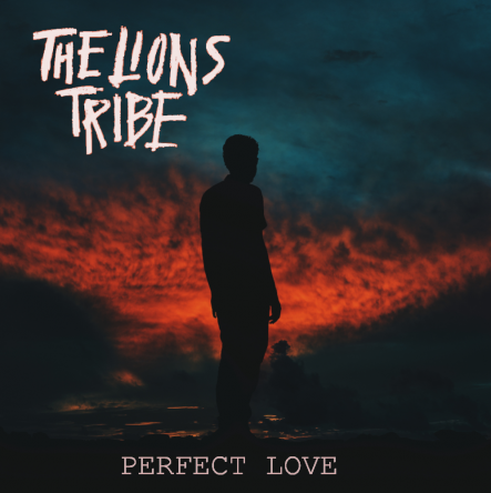 Perfect Love Pre Order Single