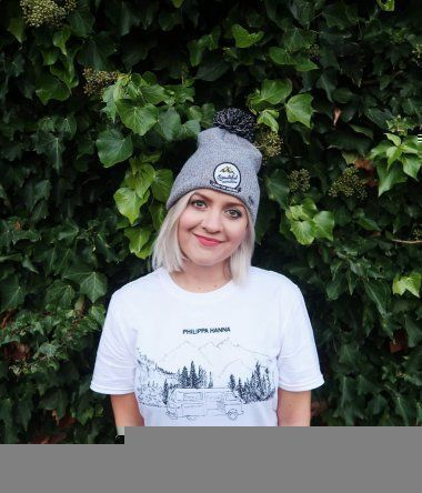 X Large 'Travel Days' White T-Shirt