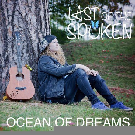OCEAN OF DREAMS - Worship Version