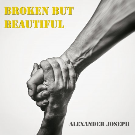 Broken But Beautiful (EP) - High Definition Download