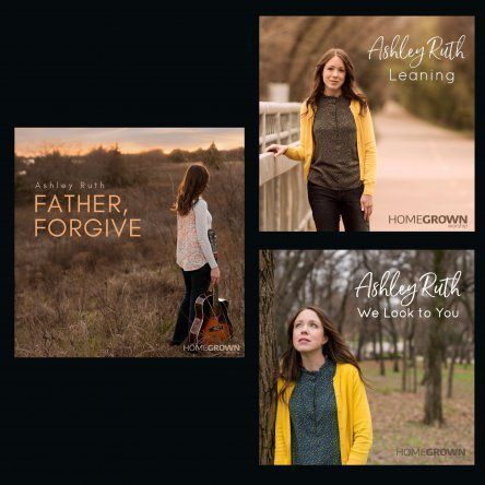 3 track digital download bundle