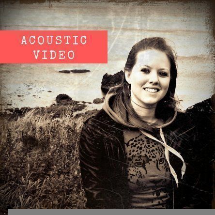 Personalised 'Happy Birthday' Acoustic Song (Video)