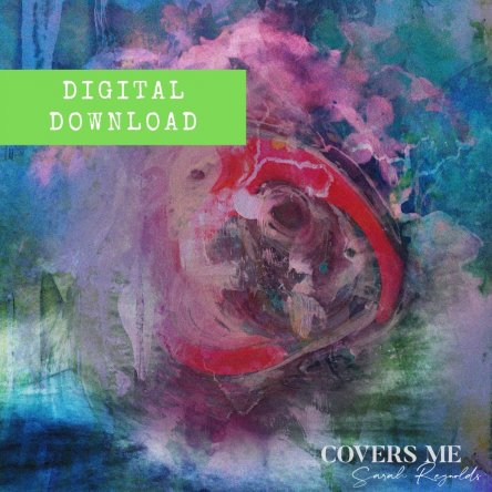 Covers Me Single Digital Download (+ Artwork & Unreleased Demo)