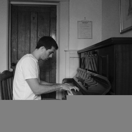 Write A Song For You