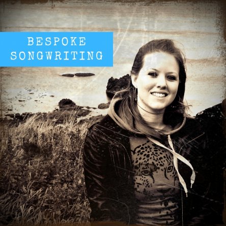 Unique Topline Melody & Chords for your Lyrics