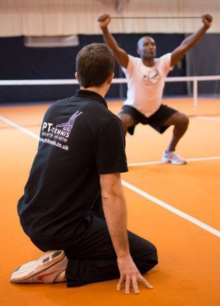 Physical Training Programme Consultation