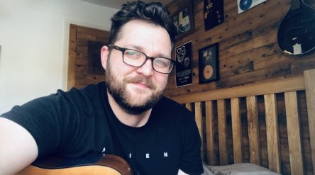 Personalised video message