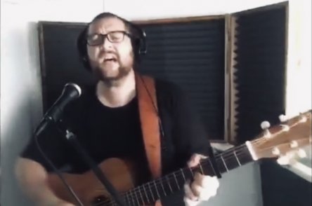 private mini concert just for you