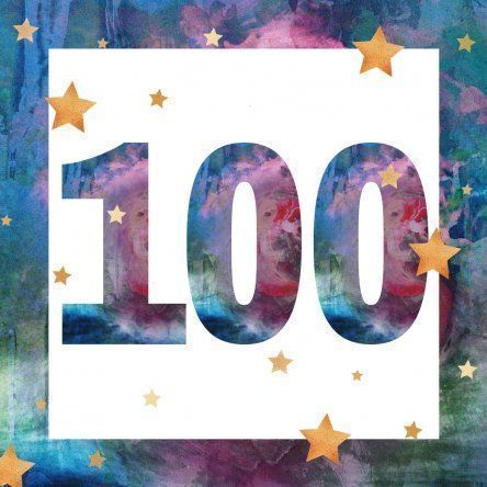 £100 Donation (Inc. Free Gifts)