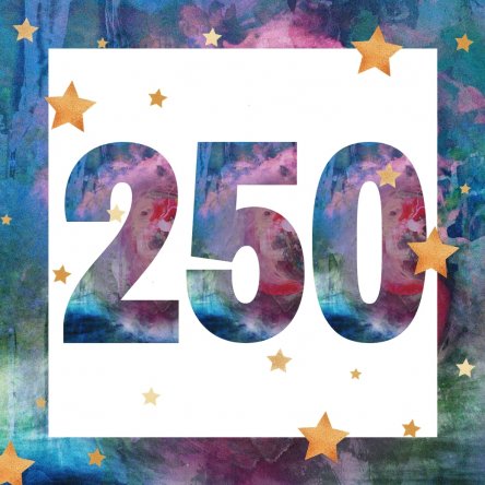 £250 Donation (Inc. Free Gifts)