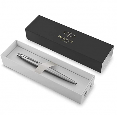 1 Parker Stainless Steel Pen